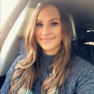 Meet your Posher, Vanessa